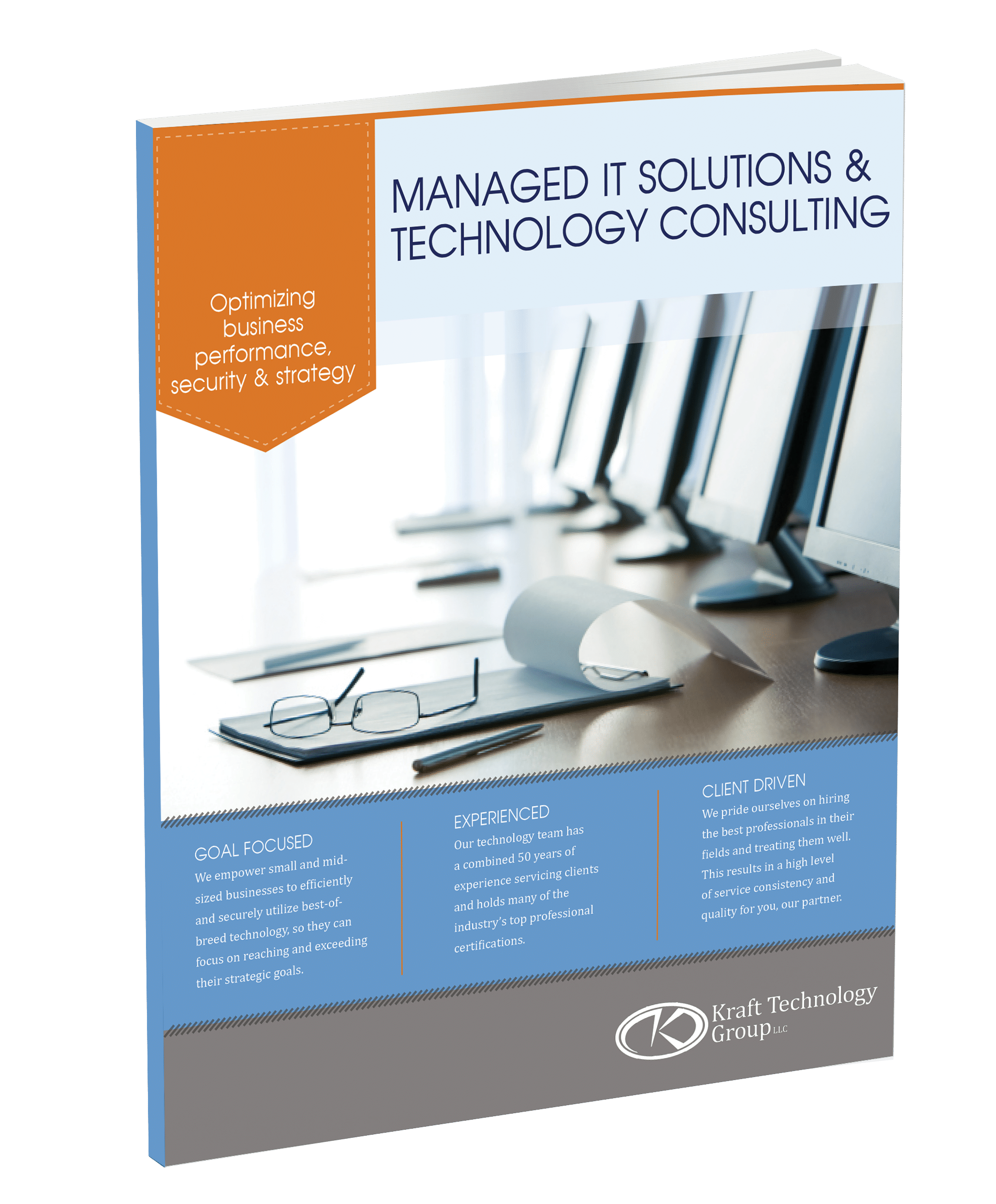 8 Questions to Ask Before Hiring an MSP