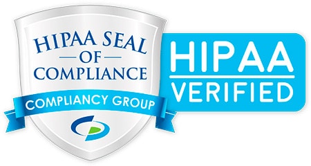 HIPAA SEAL OF COMPLIANCE