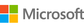 Microsoft Strategic Partner