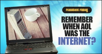 Flashback Friday: Still Using 1995 Internet Technologies