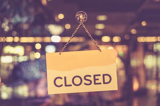 Toshiba Shutting Down Phones