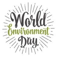Happy World Environment Day Everyone