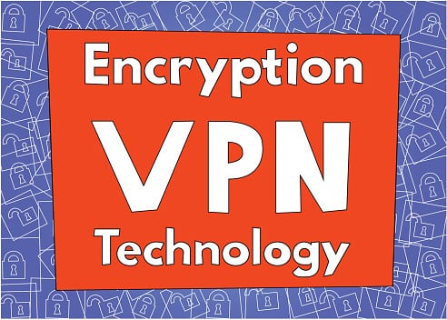 VPN