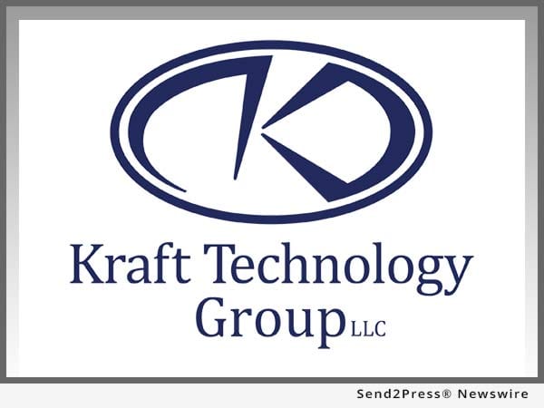 Kraft Technology Group, LLC to Undergo International MSP & Cloud Certification