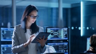 Is Your Small Business Scrambling to Shore Up Data Security?