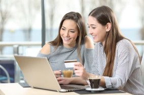 7 Ways to Protect Yourself While Shopping Online