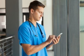 Did You Know That Texts Could Be a Threat to Your HIPAA Compliance?