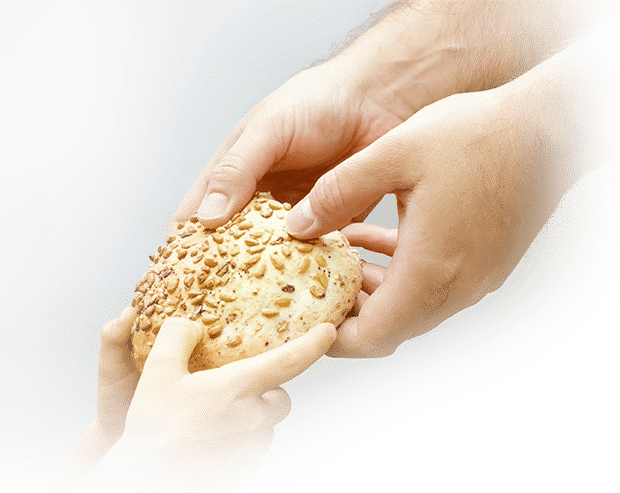 Helping Hand