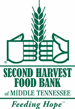 Second Harvest Food Bank
