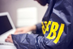 FBI Issues Cyber Security Warning