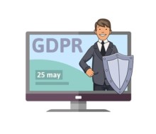 Starting a New Company? Doing Business in the EU? Don’t Forget the GDPR! The May 25th Deadline Is Right Around The Corner!