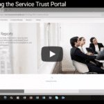 Service Trust Portal