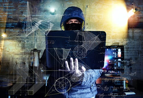 Cybersecurity Risks