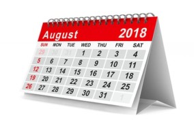 August 2018 Microsoft Office 365 (Features/Benefits)
