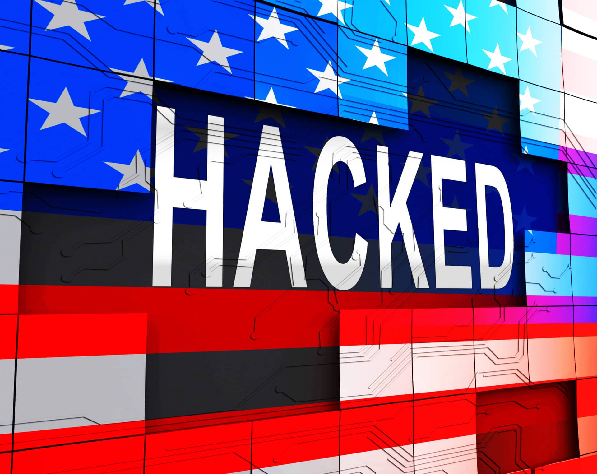 Russian Hacking