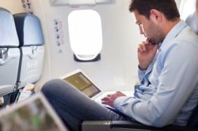 Wi-Fi On Planes – Who’s The Best?