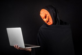 What Are We Most Frightened Of This Halloween?