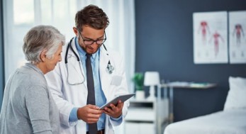 KTG’s Healthcare Compliant IT Services