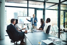 Should You Ban Laptops From Meetings?