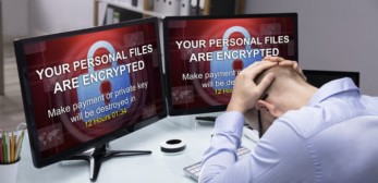Severe Ransomware Attack Hits Global Firm