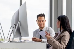 Using Apple MAC management for businesses