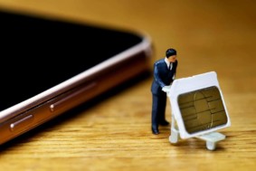 The Risks of SMS Two-Factor Authentication