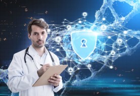 The new Health Industry Cybersecurity Practices (HICP)