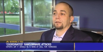KTG’s President Shares Key Tips To Protect Against Ransomware
