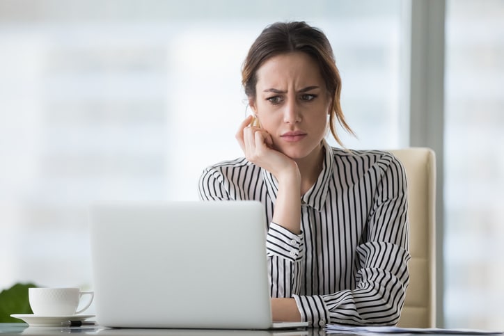 NCUA Warns Credit Unions About Business Email Compromise