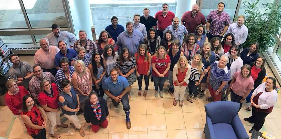 About Us IT Company In Nashville