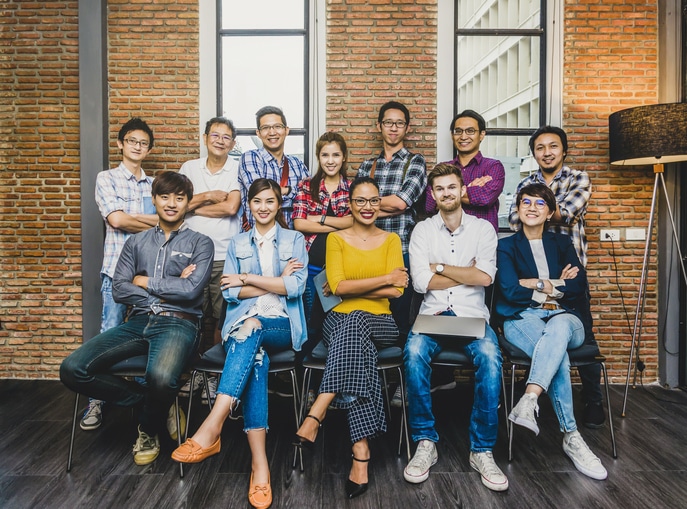 Nonprofit IT Services