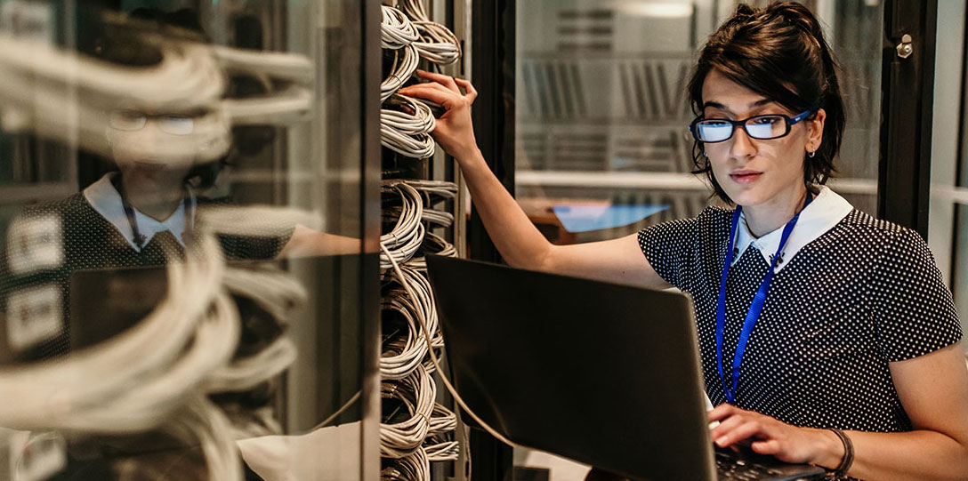 Supplemental IT Support vCIO Services