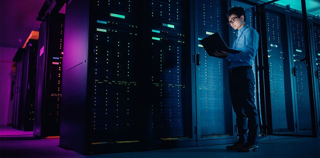 Nashville Managed IT Security Services