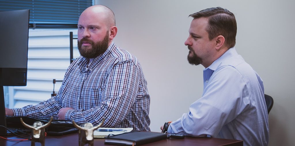 Nashville & Middle Tennessee Penetration Testing Services