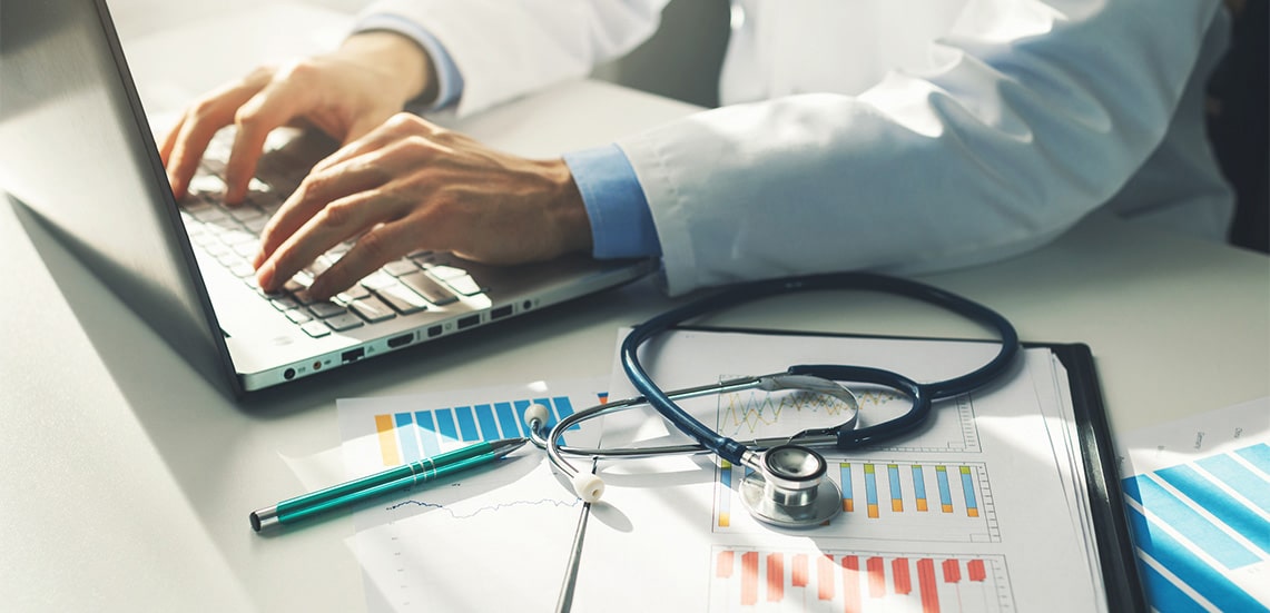 Healthcare Compliant IT Services