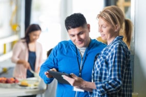 Looking For IT Services For Non-Profit Organizations That Manage Your Cybersecurity?