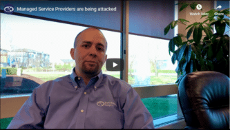 Large California MSP, Synoptek, Suffers a Costly Ransomware Attack