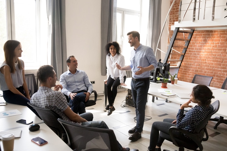 Operational Change Management Nashville