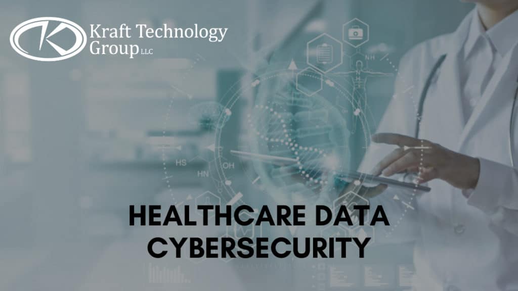 Healthcare Data Security