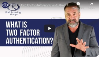 Five Reasons Hackers Hate Two-Factor Authentication