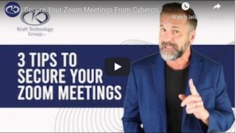 How to Keep Your Zoom Meetings Safe Against Intruders