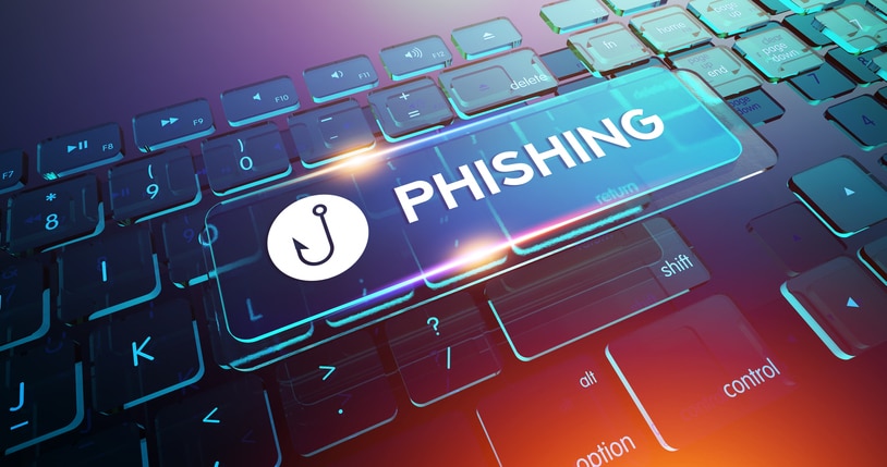Phishing Emails FINRA