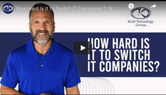 Switching IT Companies in Nashville (Tips/Tricks)