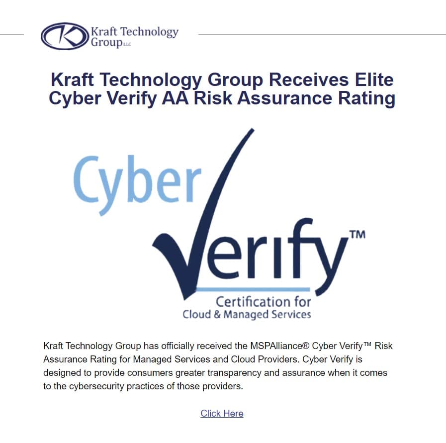 Check out our Newsletter archive.
