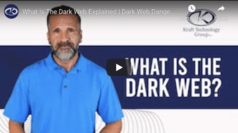 What Is The Dark Web Explained
