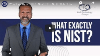 What Is NIST?
