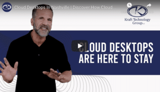 Cloud Desktops Are Here To Stay