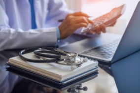 Healthcare Information Security: How To Protect Patients’ Data