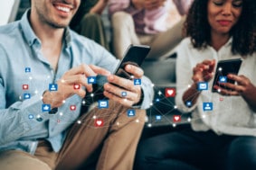 Social Media Scams On the Rise: How to Protect Your Nashville Business
