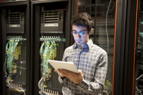Outsourced IT Administrator In Nashville